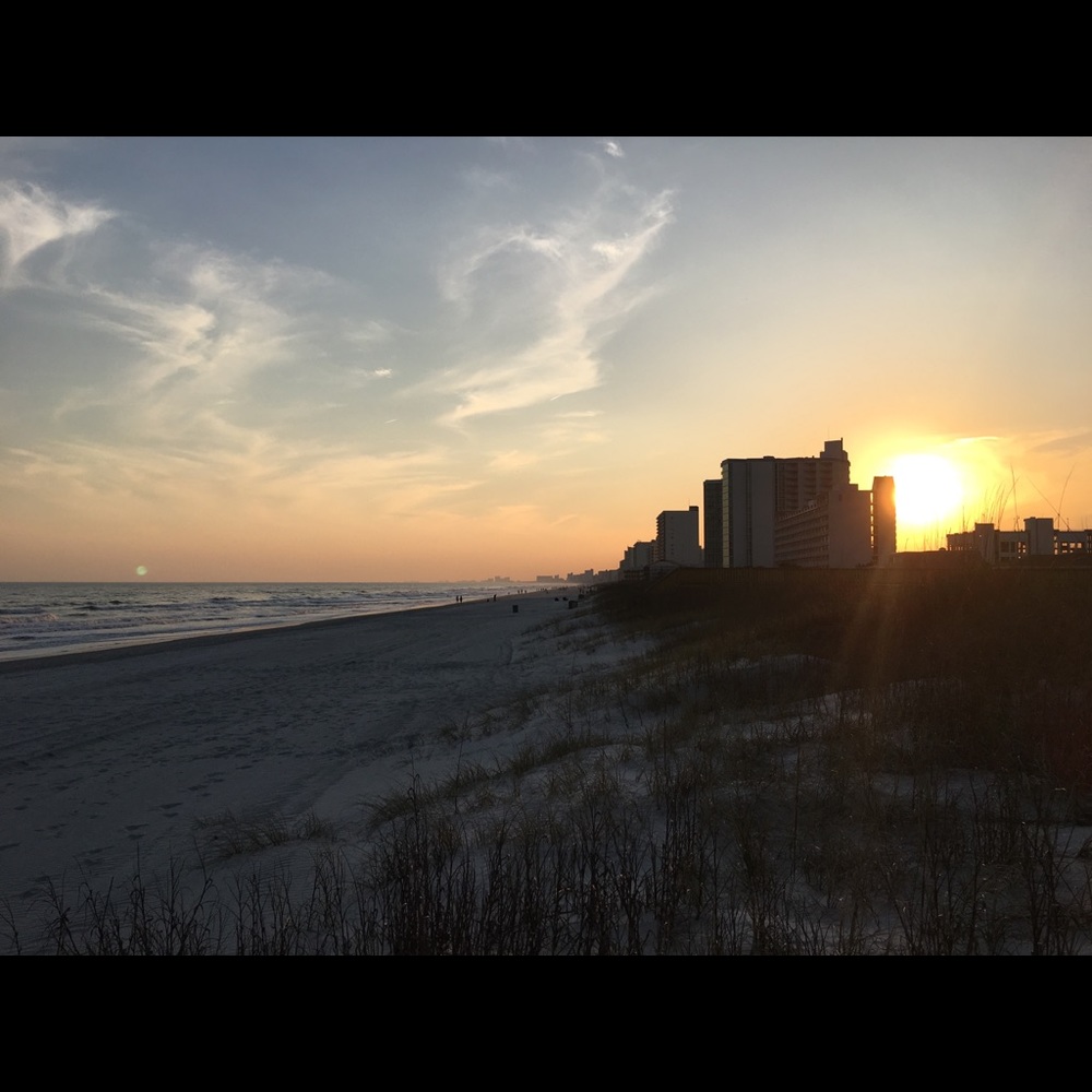 Meet your Posher, Connie